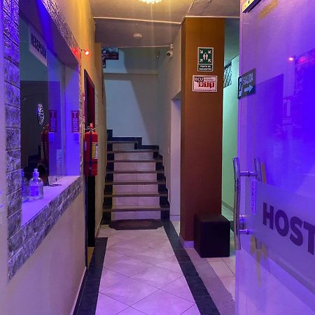 Hostal El Paraiso 昆卡 外观 照片
